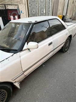 تۆیۆتا II مارک